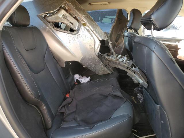 Photo 10 from auction – 2020 FORD FUSION TIT with VIN 3FA6P0D94LR138780