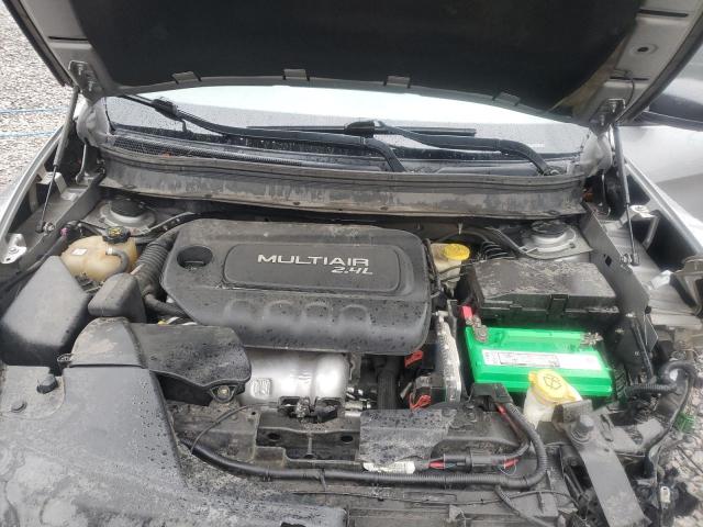 Photo 12 from auction – 2015 JEEP CHEROKEE S with VIN 1C4PJLAB5FW669724