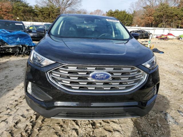 Photo 5 from auction – 2022 FORD EDGE SEL with VIN 2FMPK4J94NBA77310