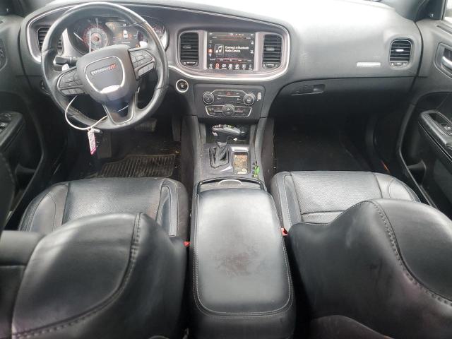 Photo 8 from auction – 2016 DODGE CHARGER R/ with VIN 2C3CDXCT5GH247556
