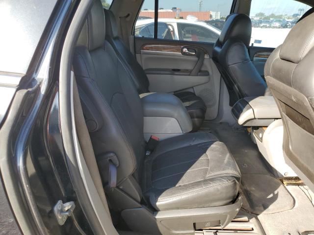 Photo 11 from auction – 2012 BUICK ENCLAVE with VIN 5GAKRDEDXCJ129784