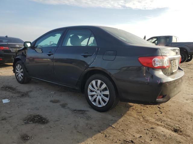 Photo 2 from auction – 2012 TOYOTA COROLLA BA with VIN 2T1BU4EE1CC880726