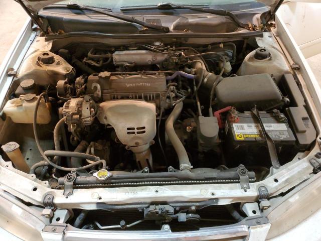 Photo 11 from auction – 2000 TOYOTA CAMRY CE with VIN 4T1BG22K3YU968723