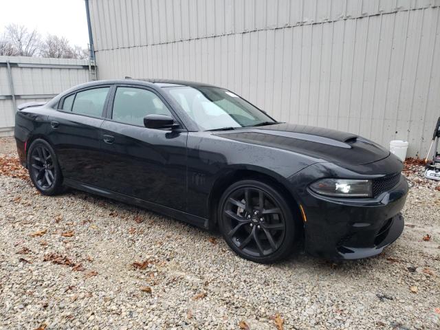 Фото 4 с аукциона – 2023 DODGE CHARGER R/ с VIN 2C3CDXCT0PH703673