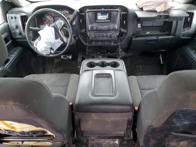 Photo 8 from auction – 2015 CHEVROLET SILVERADO with VIN 1GC4KZE86FF618931