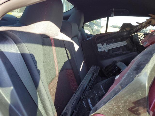 Photo 10 from auction – 2023 TOYOTA COROLLA SE with VIN 5YFS4MCE8PP160560