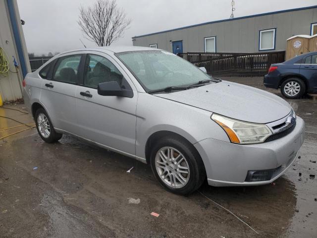 Photo 4 from auction – 2009 FORD FOCUS SE with VIN 1FAHP35N39W160653
