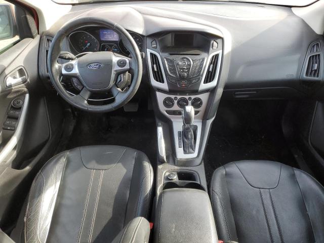 Photo 8 from auction – 2013 FORD FOCUS SE with VIN 1FADP3F25DL122953