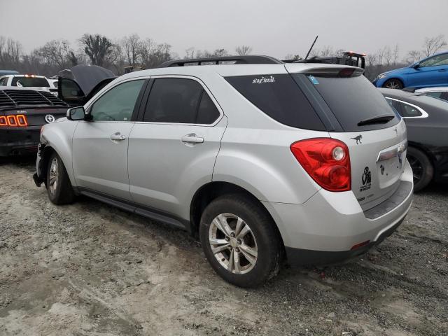 Photo 2 from auction – 2012 CHEVROLET EQUINOX LT with VIN 2GNFLNEK4C6117589