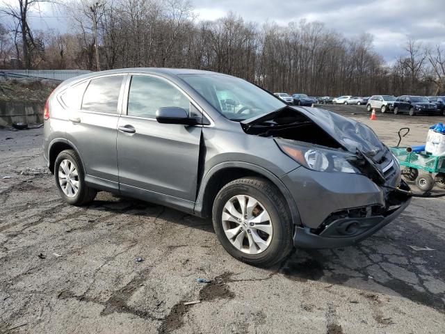 Photo 4 from auction – 2014 HONDA CR-V EX with VIN 5J6RM4H59EL045831