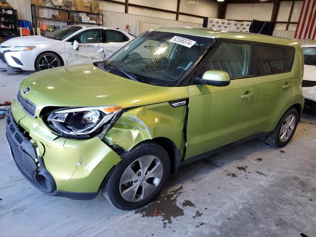 KIA SOUL 2015 с VIN KNDJN2A26F7779003 - Фото с аукциона