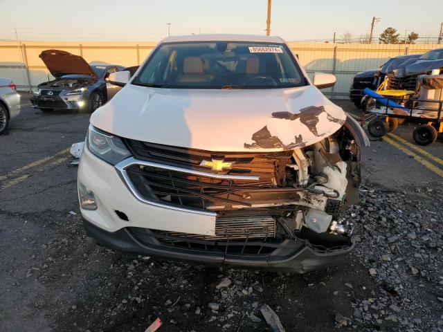 Photo 5 from auction – 2018 CHEVROLET EQUINOX LT with VIN 2GNAXJEV0J6201052