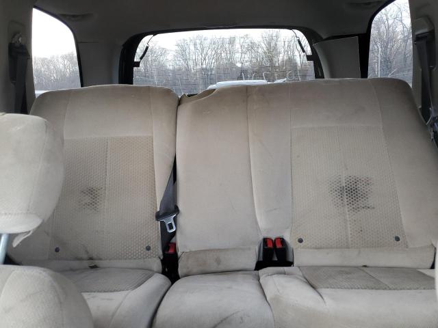 Photo 10 from auction – 2007 CHEVROLET TRAILBLAZE with VIN 1GNDS13S472249048