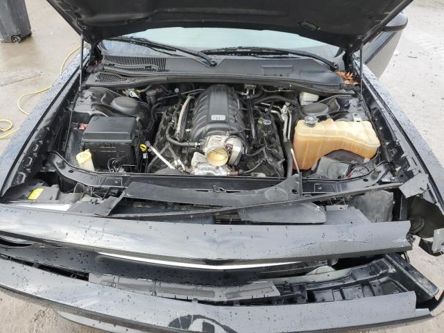 Photo 11 from auction – 2011 DODGE CHALLENGER with VIN 2B3CJ5DT6BH519534