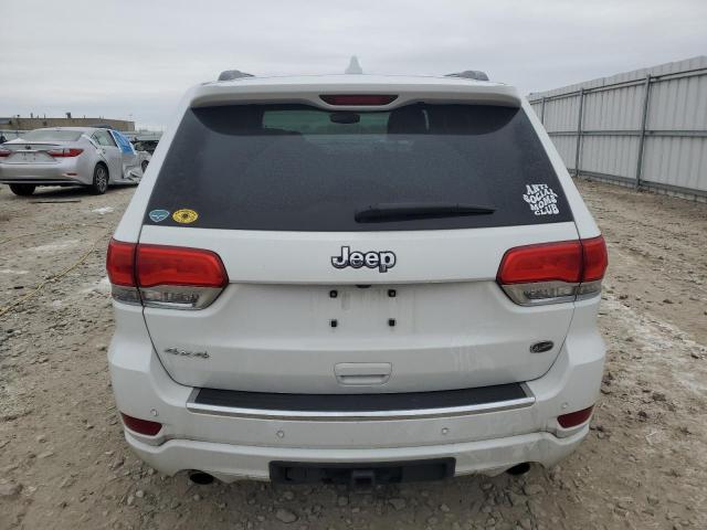 Photo 6 from auction – 2017 JEEP GRAND CHER with VIN 1C4RJFCT1HC844166