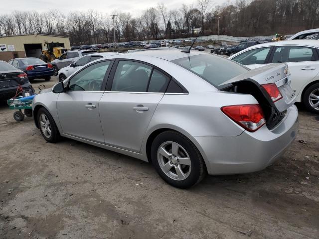 Photo 2 from auction – 2014 CHEVROLET CRUZE LT with VIN 1G1PC5SB4E7371011