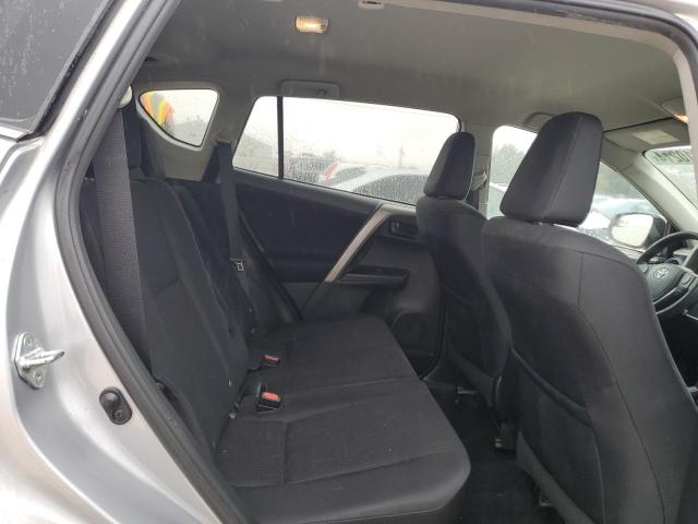 Photo 11 from auction – 2016 TOYOTA RAV4 LE with VIN 2T3BFREV7GW438262