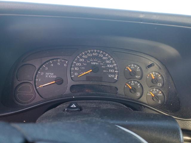 Снимка 9 от търг – 2005 CHEVROLET SILVERADO с VIN 1GCEC19X95Z227256