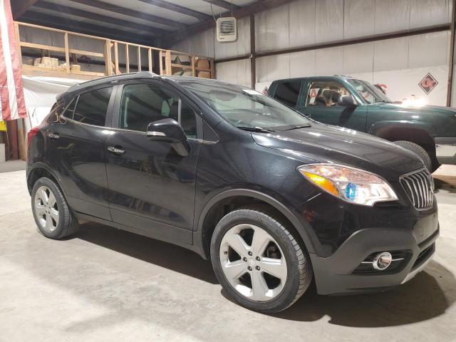 Photo 4 from auction – 2016 BUICK ENCORE CON with VIN KL4CJFSB8GB746927