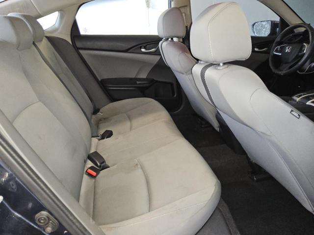 Photo 10 from auction – 2017 HONDA CIVIC LX with VIN 2HGFC2F52HH560871