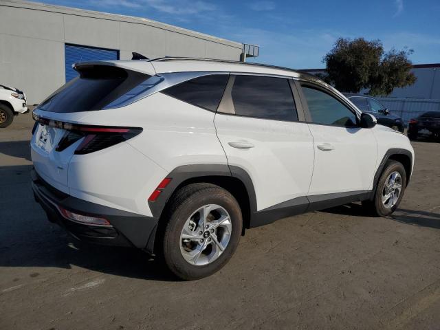Photo 3 from auction – 2023 HYUNDAI TUCSON SEL with VIN 5NMJBCAE1PH223006