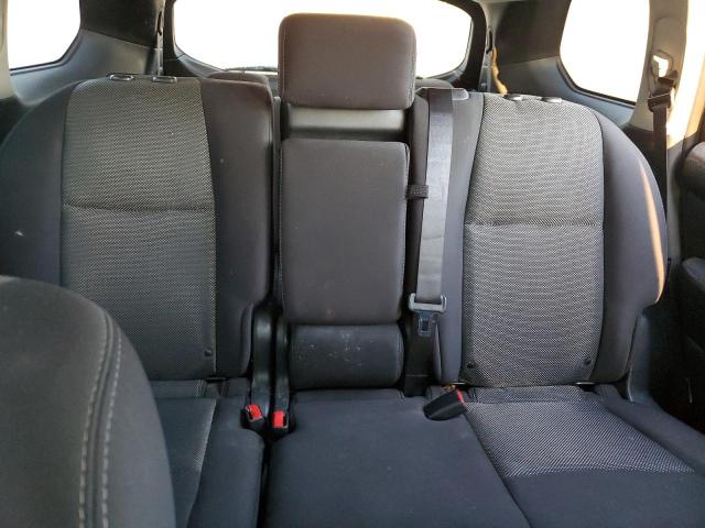 Photo 10 from auction – 2020 NISSAN PATHFINDER with VIN 5N1DR2BN3LC632758