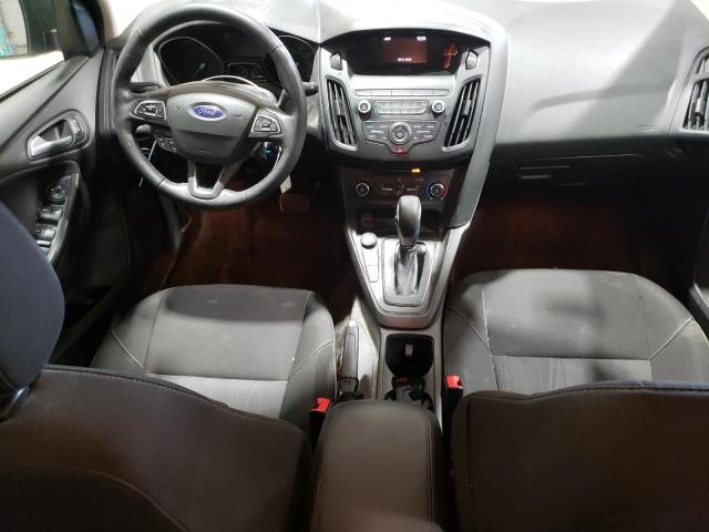 Photo 8 from auction – 2018 FORD FOCUS SE with VIN 1FADP3K20JL292560