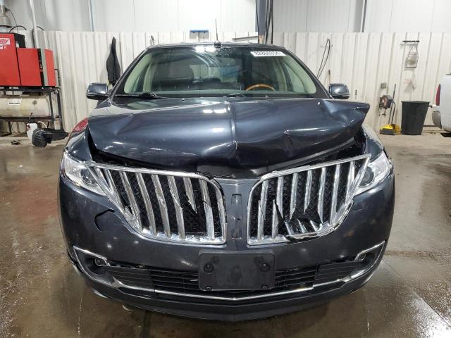 Photo 5 from auction – 2014 LINCOLN MKX with VIN 2LMDJ8JK5EBL15475