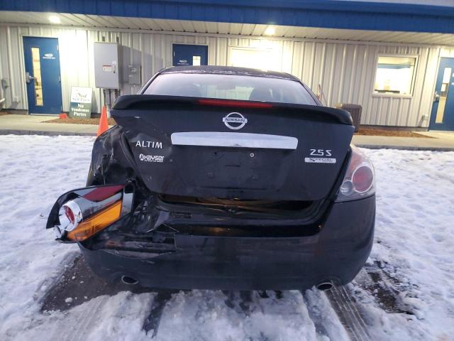 Photo 6 from auction – 2011 NISSAN ALTIMA BAS with VIN 1N4AL2AP3BC139808