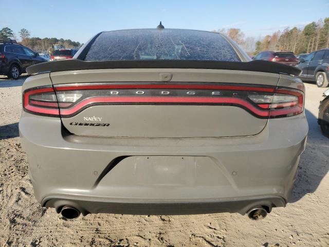 Photo 6 from auction – 2017 DODGE CHARGER R/ with VIN 2C3CDXCT8HH652926