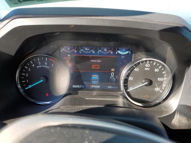 Photo 9 from auction – 2022 FORD EXPEDITION with VIN 1FMJK2AT3NEA59391