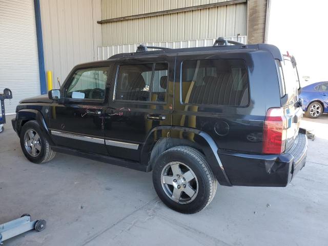 صورة رقم 2 من المزاد - 2010 JEEP COMMANDER مع VIN 1J4RG4GK4AC107998