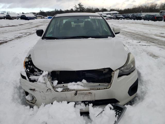Photo 5 from auction – 2013 SUBARU IMPREZA PR with VIN JF1GJAC66DH024737