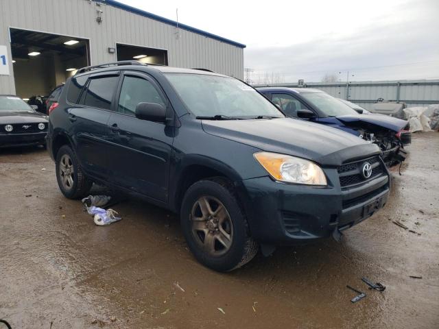 Photo 4 from auction – 2010 TOYOTA RAV4 with VIN 2T3ZF4DV6AW035190