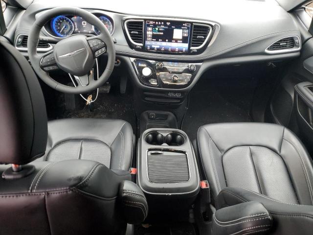 Photo 8 from auction – 2023 CHRYSLER PACIFICA T with VIN 2C4RC3BG1PR604800