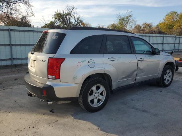 Photo 3 from auction – 2008 SUZUKI XL7 with VIN 2S3DB117686100864
