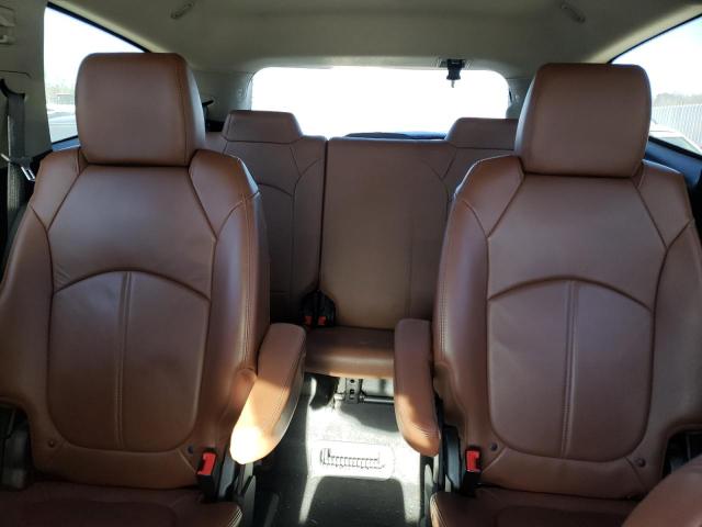 Photo 10 from auction – 2015 CHEVROLET TRAVERSE L with VIN 1GNKRHKD4FJ292162