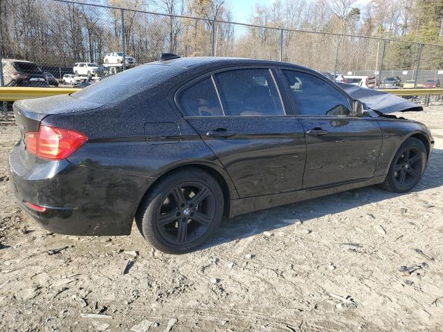Photo 3 from auction – 2014 BMW 328 I with VIN WBA3A5C53EF606151