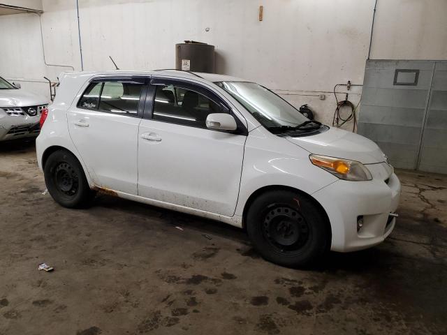 Photo 4 from auction – 2009 TOYOTA SCION XD with VIN JTKKU104X9J038308