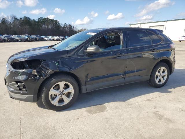 FORD EDGE SE 2020 with VIN 2FMPK3G90LBB05683 - Photo from auction