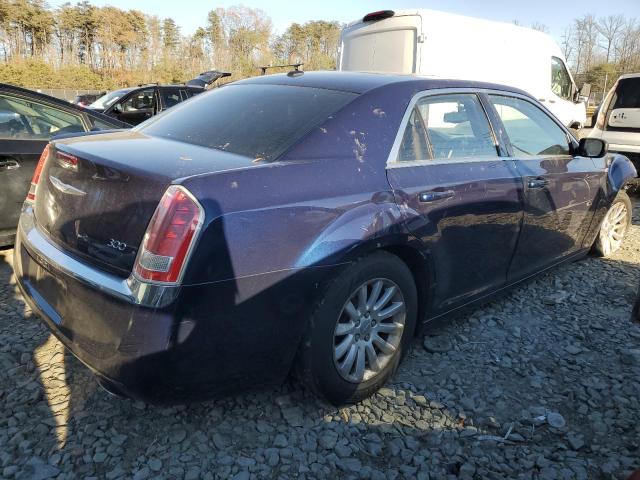 Photo 3 from auction – 2014 CHRYSLER 300 with VIN 2C3CCAAG0EH375920