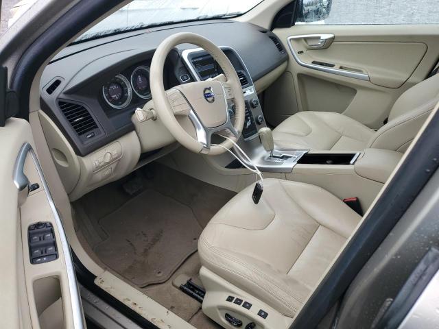 Photo 8 from auction – 2011 VOLVO XC60 3.2 with VIN YV4940DZ8B2219930