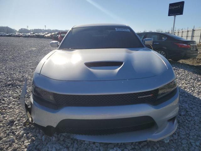 Photo 5 from auction – 2022 DODGE CHARGER GT with VIN 2C3CDXHG3NH239657