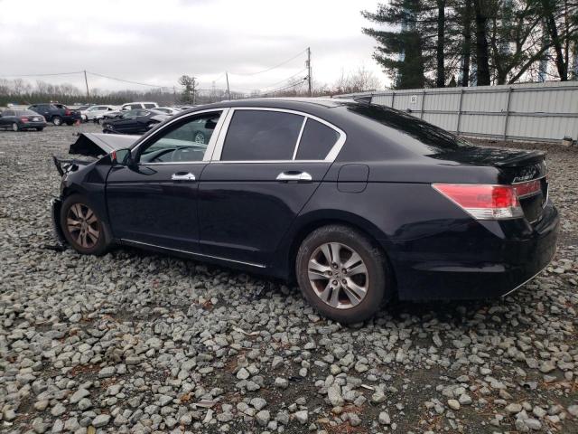 Photo 2 from auction – 2011 HONDA ACCORD SE with VIN 1HGCP2F60BA146039