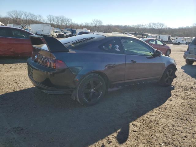 Photo 3 from auction – 2006 ACURA RSX with VIN JH4DC54836S013648