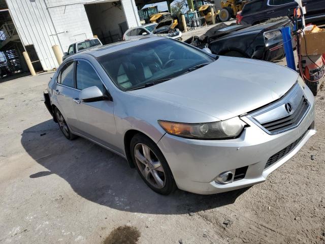 Photo 4 from auction – 2012 ACURA TSX TECH with VIN JH4CU2F63CC008233