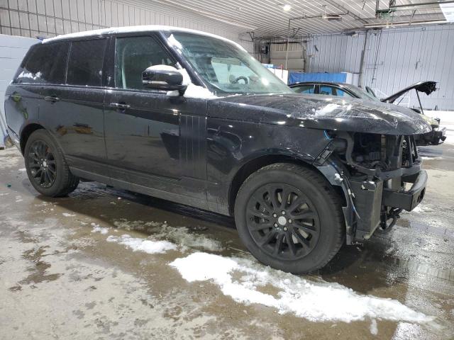 Фото 4 с аукциона – 2019 LAND ROVER RANGE ROVE с VIN SALGS2SV8KA544166