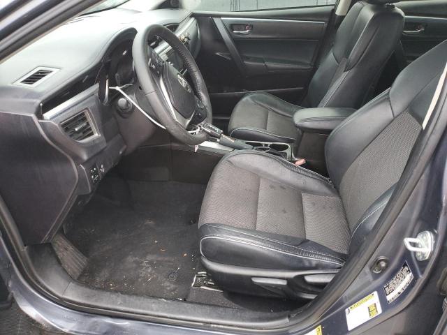 Photo 7 from auction – 2015 TOYOTA COROLLA L with VIN 5YFBURHE0FP292510