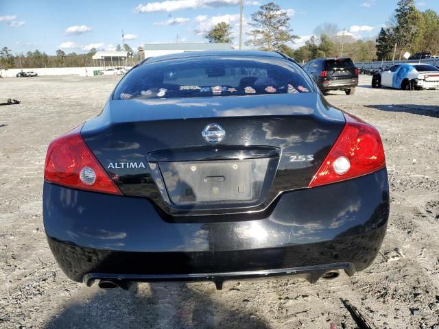 Photo 6 from auction – 2012 NISSAN ALTIMA S with VIN 1N4AL2EP9CC258295