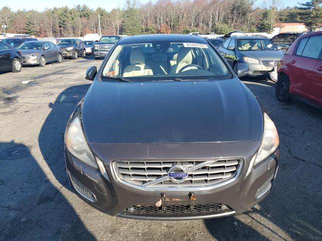 Photo 5 from auction – 2013 VOLVO S60 T5 with VIN YV1612FH7D1211142